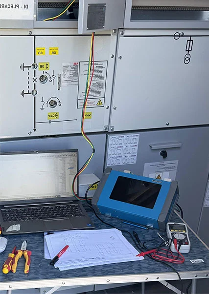 FAQs von elektrischen Test geräten von Kingsine